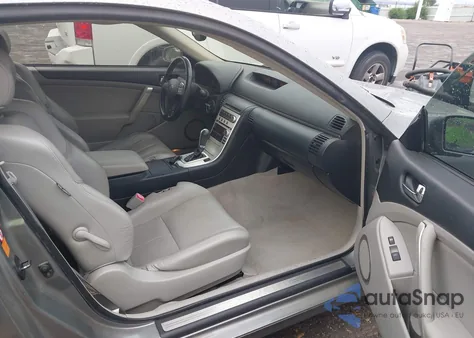 2005 Infiniti G35 из США, поврежденный, VIN JNKCV54E15M417918